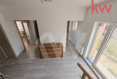 Casa noua, complet mobilata si utilata – Selgros - 12