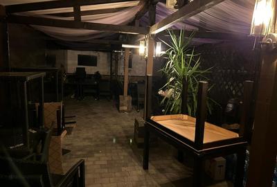 Spatiu Comercial De Inchiriat Petre Isiprescu - 5