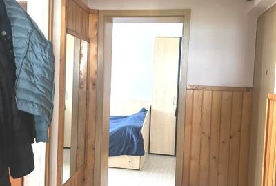 Apartament cu 3 camere decomandat în Triaj - 5