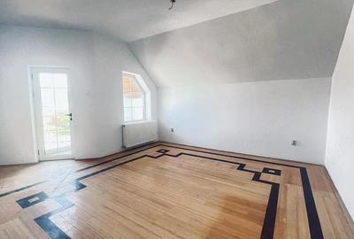 Casă cu Teren 500 Mp în Mocira - 5