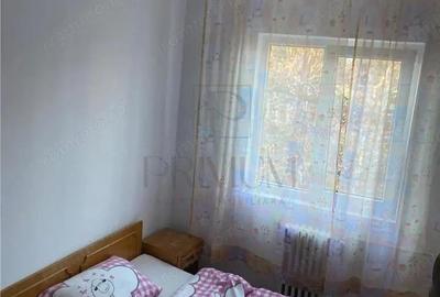 DACIA - 4 CAM - ETJ.3 - ZONA EXCELENTA - DISPONIBIL IMEDIAT - 5