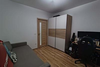 Apartament cu 3 camere decomandat în Burdujeni - 4
