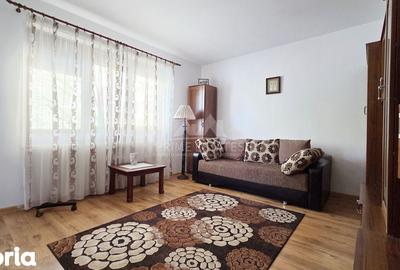 Apartament cu 2 camere decomandat, mobilat în Vitan - 10