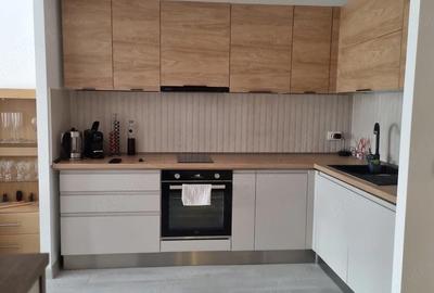 Apartament cu 2 camere semidecomandat în Vitan - 8