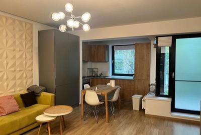 Apartament cu 2 camere în Tineretului - 4