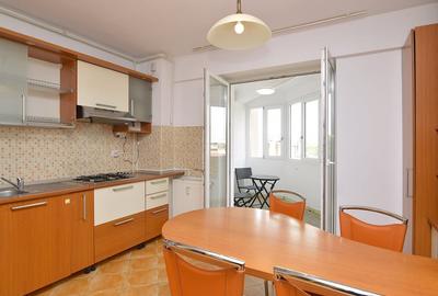 Apartament cu 3 camere decomandat, mobilat în Unirii - 18