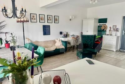 Casa cocheta in Livezeni - Confort modern , 3 DORMITOARE , 120 mp - 3