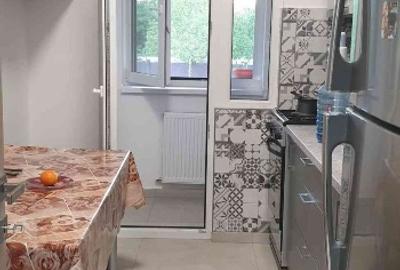 Apartament cu 2 camere decomandat în Brâncoveanu - 1