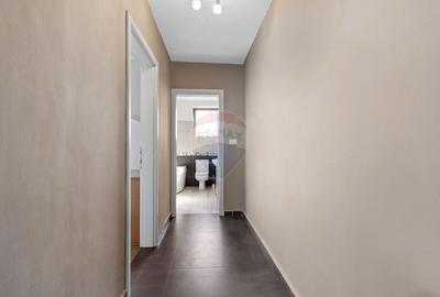 Apartament de LUX cu 2 camere de inchiriat - zona Romanilor - 8