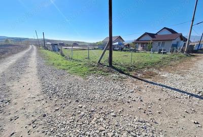 Teren de 393 mp, în Oarda - 2