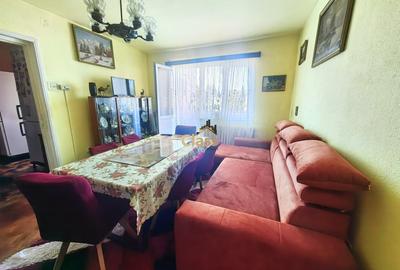 Apartament 3 camere | 63 mpu | zona Parc Colina Manastur - 2