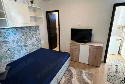 Garsonieră decomandată în Central - 3