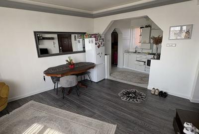 Apartament cu 2 camere decomandat în Horea - 5