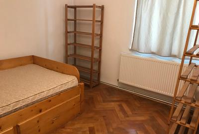 Proprietar vand apartament 2 camere, decomandat, et.1, Gheorgheni - 3