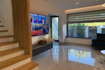 IANCU NICOLAE | VILA COMPLET MOBILATA - DISPONIBILA IMEDIAT IANCU NICOLAE | VILA COMPLET MOBILATA - DISPONIBILA IMEDIAT - 9