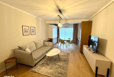 Apartament cu 2 camere în Vest