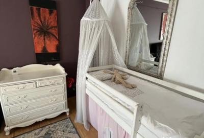 Apartament cu 3 camere decomandat în Republicii - 14