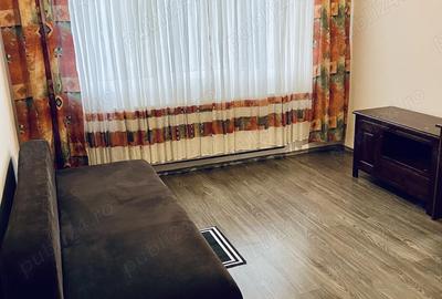 Inchiriez garsoniera zona Garii - 5