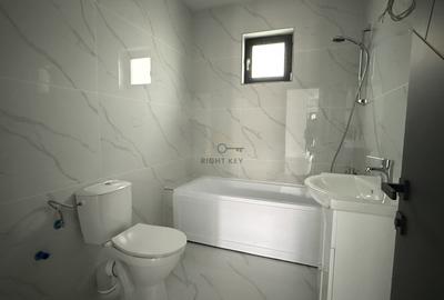 Casă individuală cu 5 camere cu Teren 500 Mp în Ciorogârla - 20