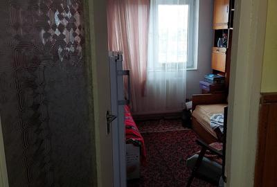 Apartament 3 camere, decomandat , in Dej - zona centrala, linistita - 3