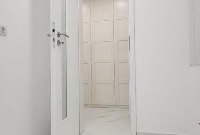 GARSONIERA UNICAT! DECOMANDATA – 36 MP UTILI, complet renovată, parter - 4