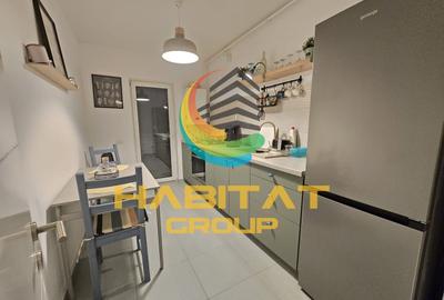 Garsoniera mobilata libera 10 min Metrou Aparatorii Patriei - 3