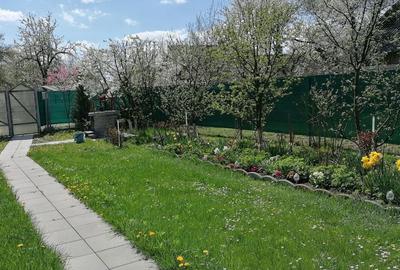 Casă în Burdujeni - 5