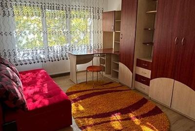 Garsonieră decomandată în Gării - 8
