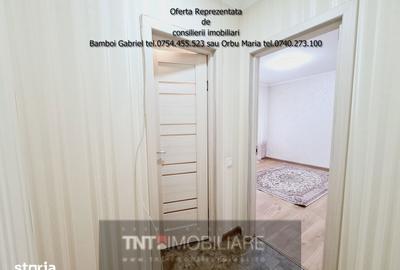 Apartament cu 2 camere decomandat în Central - 5