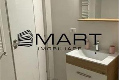 Apartament 2 camere, parcare, zona Iulius Mall Apartament 2 camere, parcare, zona Iulius Mall - 8
