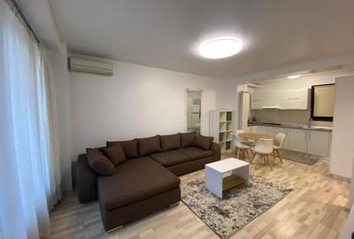 Apartament 2 camere,  loc de parcare, paza, zona Baneasa - 7