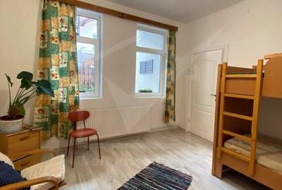 Inchiriere apartament 2 dormitoare Gheorgheni, zona de case - 1