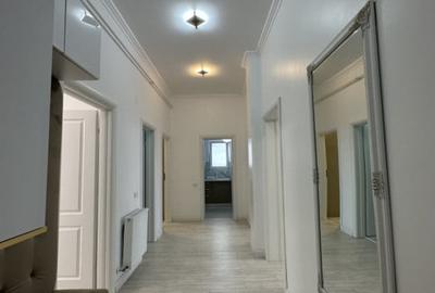 Apartament lux 4 camere - vedere la mare -Faleza Nord - 4