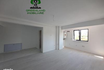 Apartament cu 2 camere în Bucium - 2