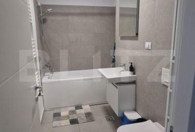 Apartament cu 2 camere decomandat în Astra - 8