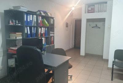 Apartament cu 3 camere decomandat în Unirii - 2