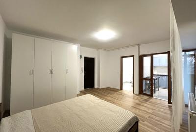 Garsonieră semidecomandată, mobilată în Nicolae Grigorescu - 16