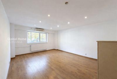 Apartament cu 3 camere decomandat, mobilat în Calea Călărașilor - 2