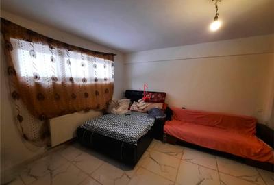 Garsonieră semidecomandată în Berceni - 9