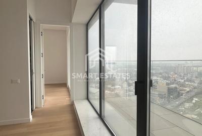 Apartament cu 3 camere decomandat, mobilat în Floreasca