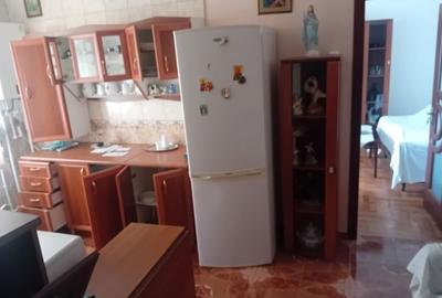 Garsonieră decomandată în Dărmănești - 2