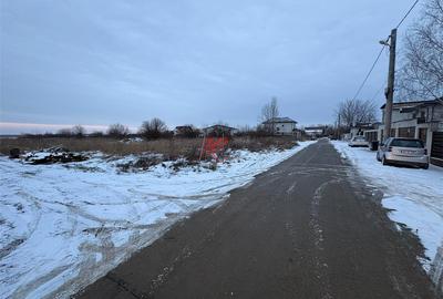 Teren în Corbeanca - 2