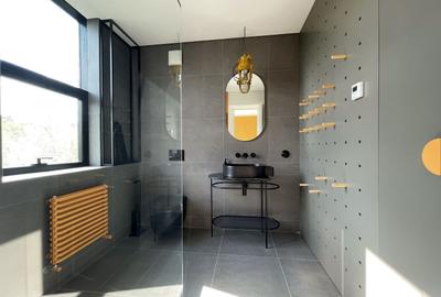 THE BRICK || ALTCEVA || LOFT 4 CAMERE || LANGA HOTEL CARO - 11