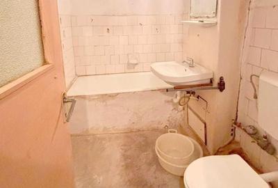 Exclusivitate - Apartament 2 camere în Micro 17, parter, de renovat - 8