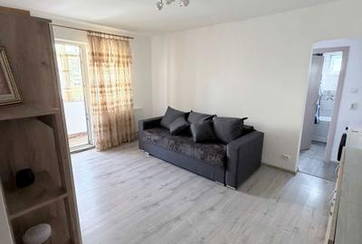 Apartament cu 2 camere semidecomandat în Vasile Aaron - 5