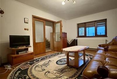 Casa foarte spatioasa D+P+2E amplasare excelenta, str. N. Iorga aproape de Bd. M - 17