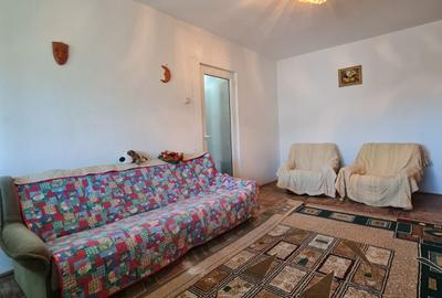 Apartament cu 2 camere semidecomandat, mobilat în Micro 16 - 3