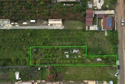 Teren de 1350 mp, în Sânpetru - 17