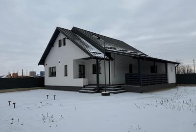 Casa - Hemeiu? Bacau - 5