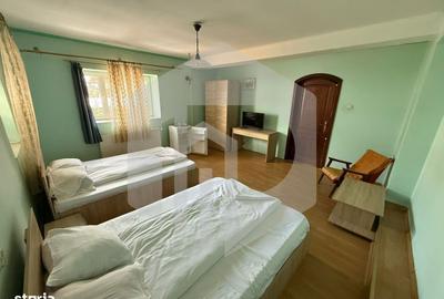 Casă cu 4 camere în Cisnădioara - 13